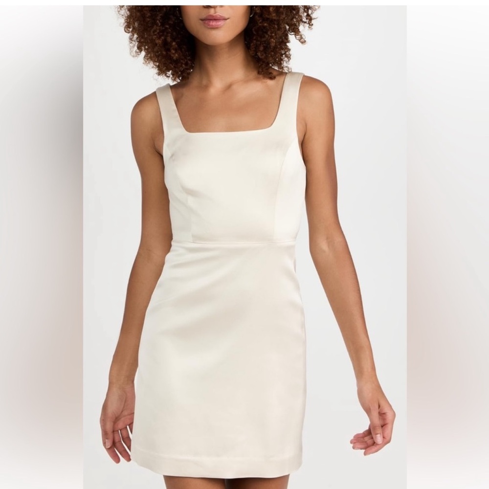 Favorite daughter break up dress